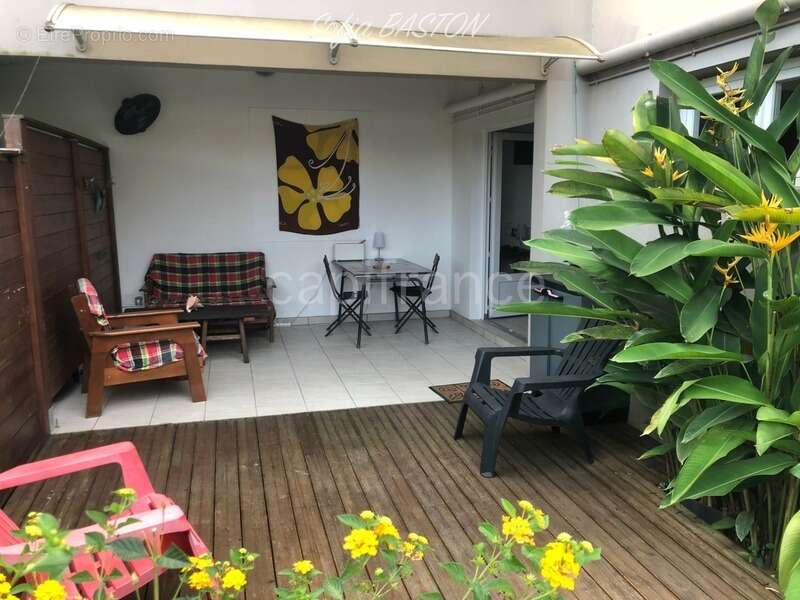 À vendre 972 martinique – les trois-îlets – maison 209 m² habitables – 4 logements – jardin et terrasses - photo 17