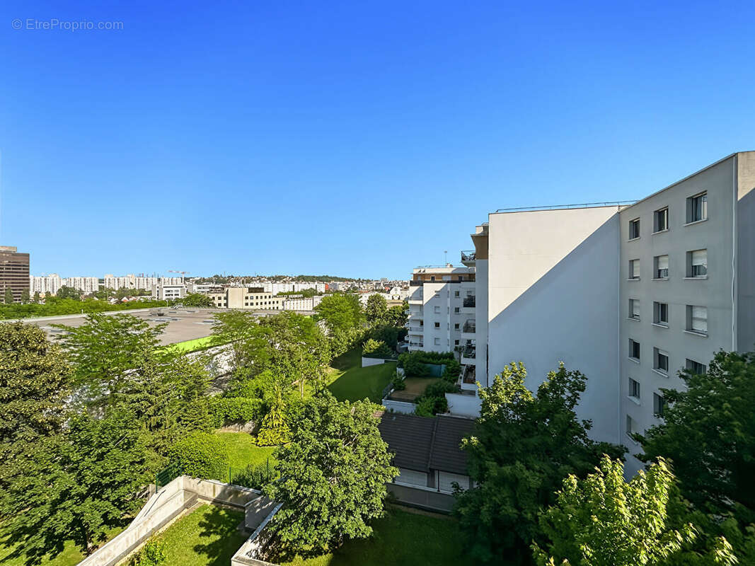 Appartement 3 pièces proche Métro 11 - photo 8