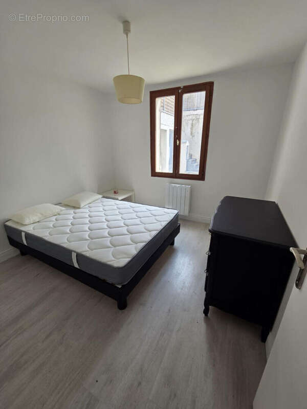 Appartement à LONGJUMEAU