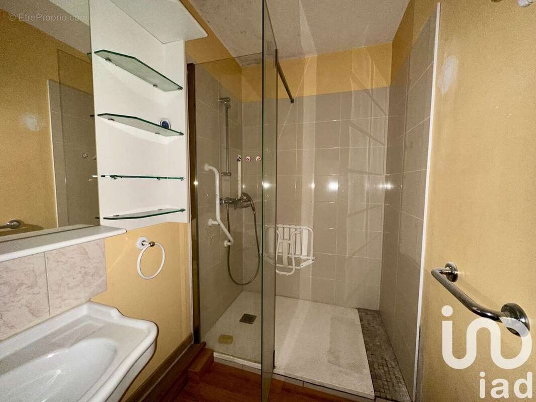 Photo 7 - Appartement à VIERZON