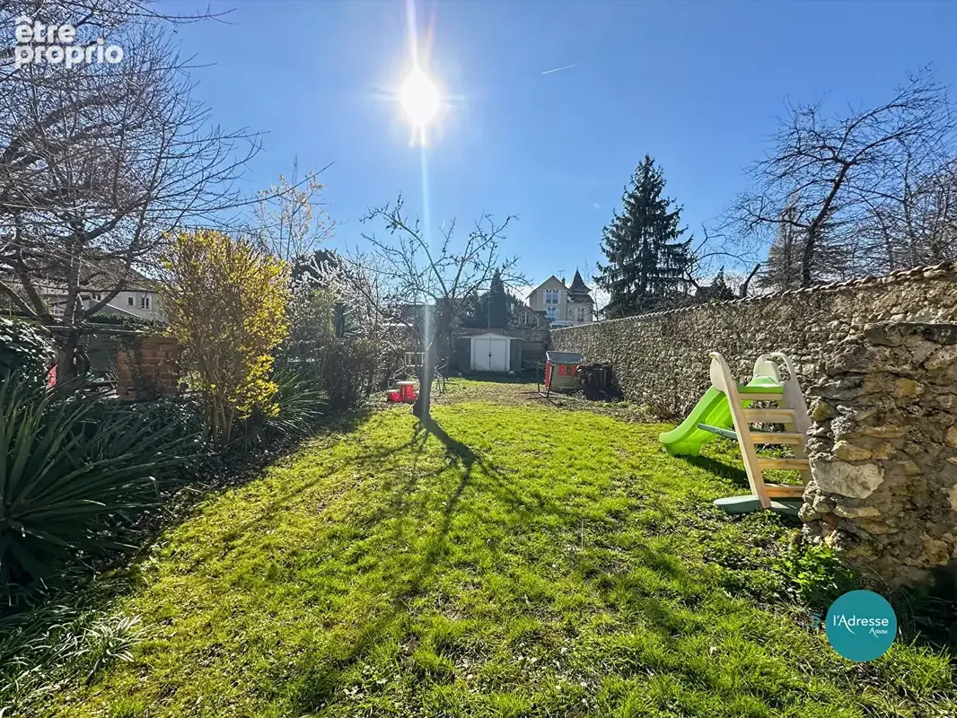Maison Ballancourt Sur Essonne 3 pièce(s) 76 m2 - photo 11