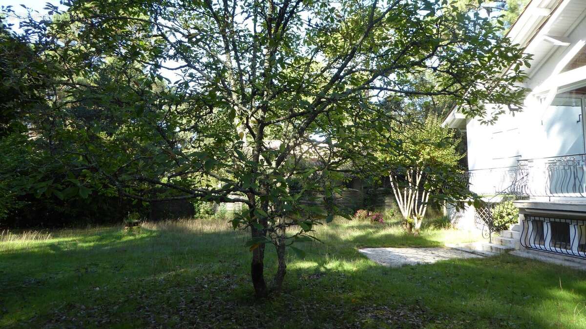 Maison contemporaine 200 m² avec T3 indépendant, piscine, terrain 1300 m²  proche lac  sans vis-à-vis  fort potentiel - photo 19