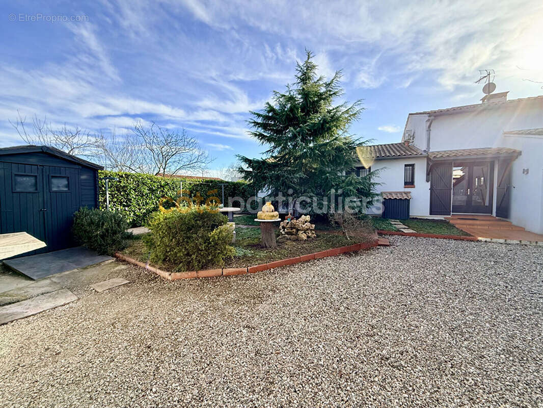 Maison T6 LAVAUR familiale 160 m² . Calme, proximité centre-ville - photo 12