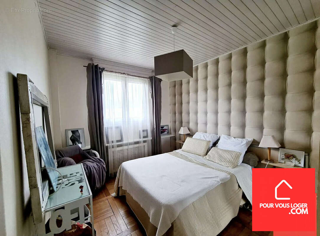 Appartement 85 m² à Boulogne-Sur-Mer  - photo 8