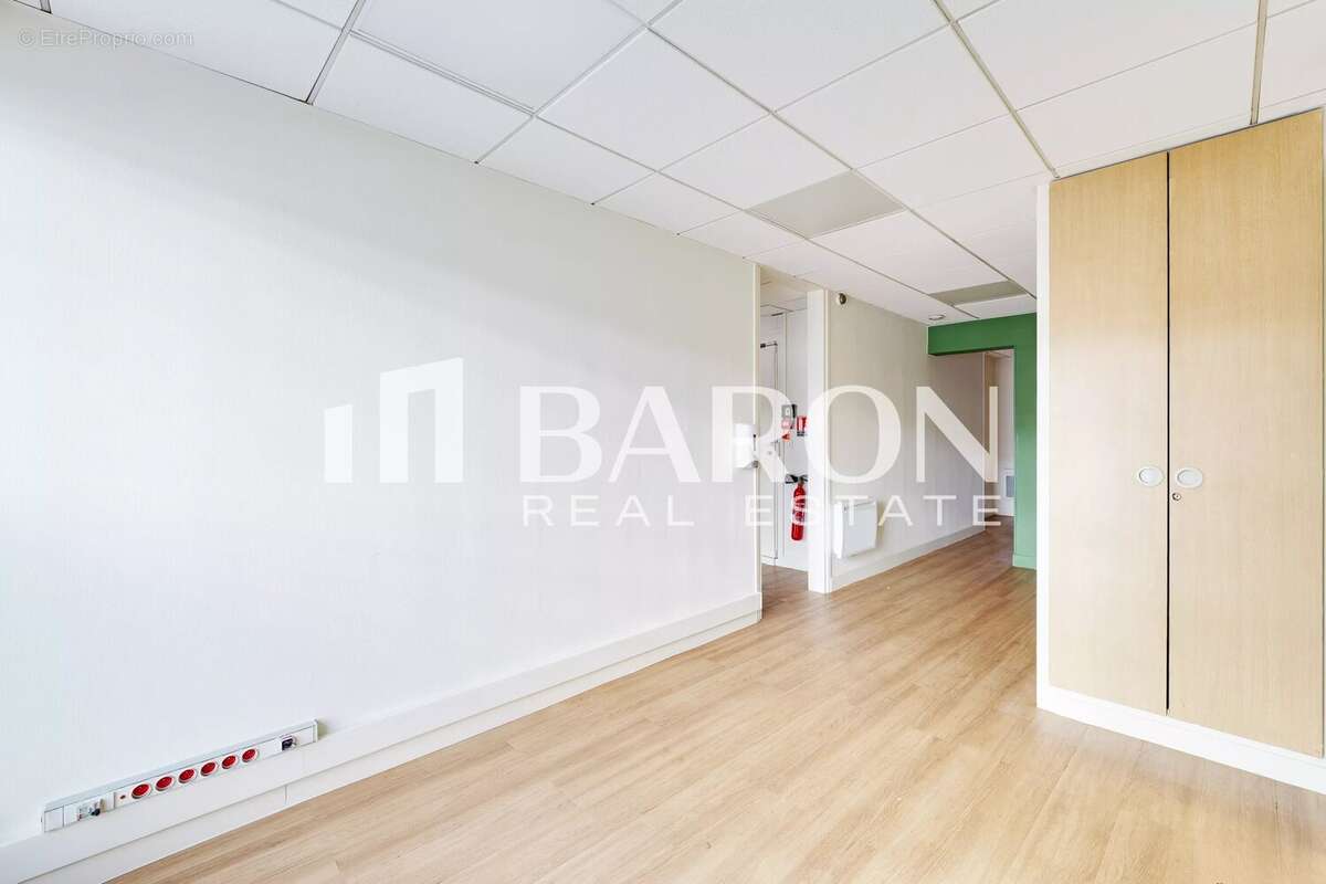 Appartement à PARIS-5E