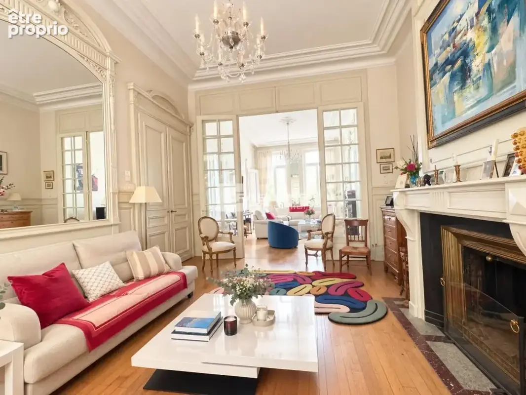 Maison 7 pièces 289 m² à vendre à Lille (59000) - photo 4