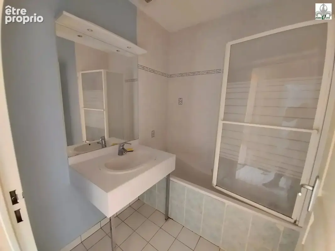 Maison T4 - Saint Rémy - photo 7