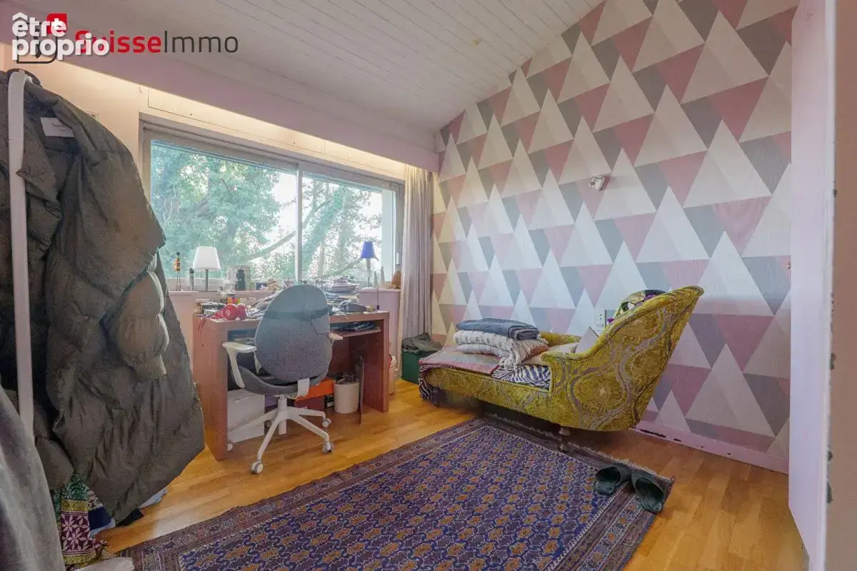 RARE A LA VENTE ! Maison Montbeliard 9 pièces 230 m2 - photo 13