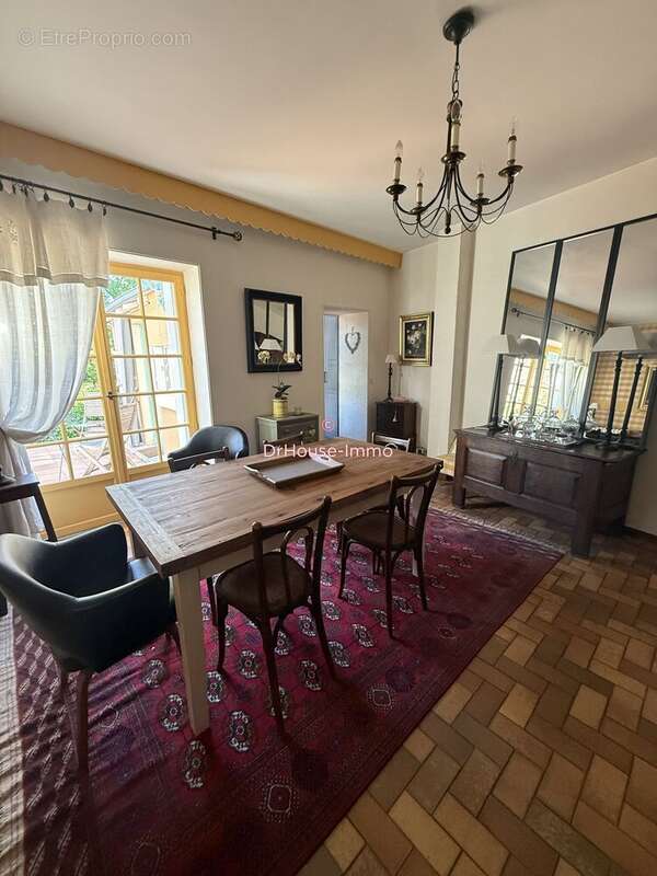 Maison à CHATEAUROUX