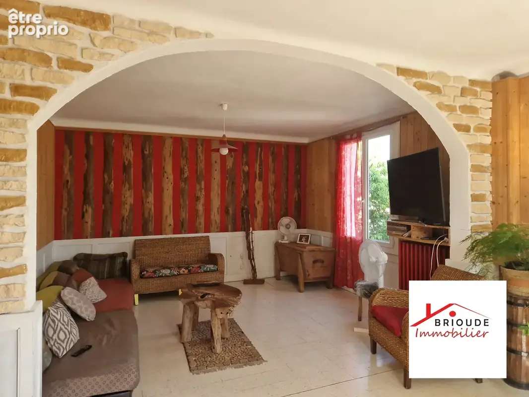Maison avec terrain - photo 7