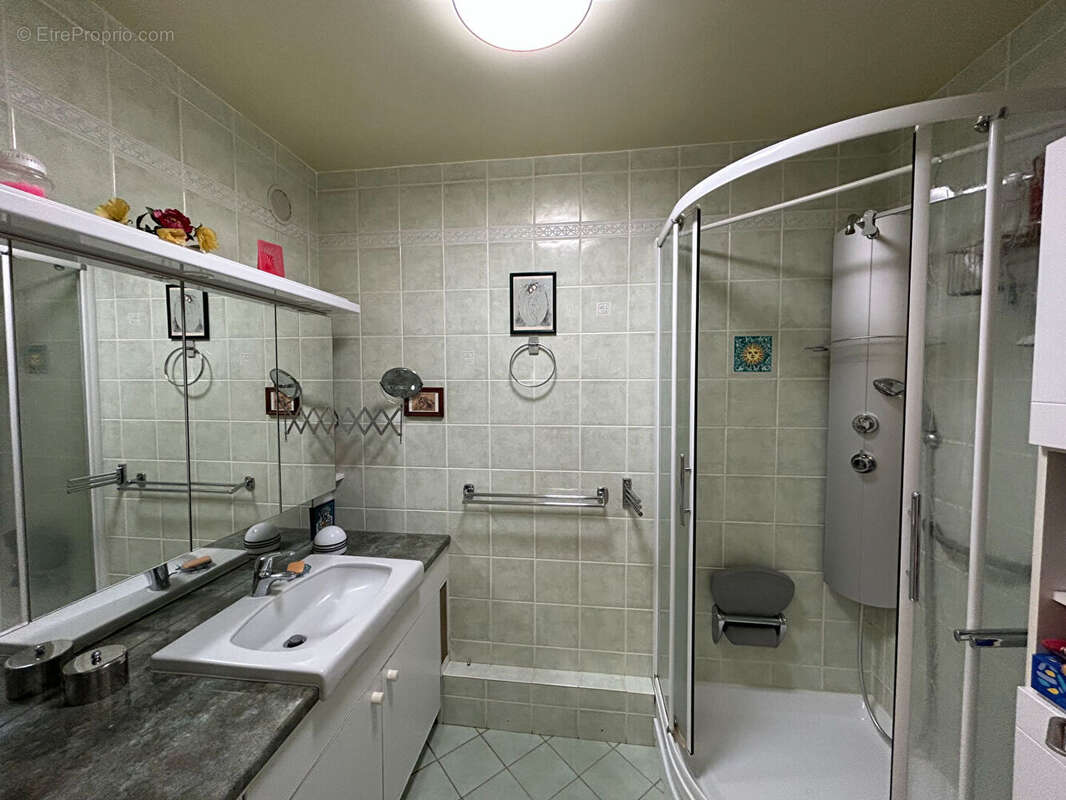 Appartement à CHEVILLY-LARUE