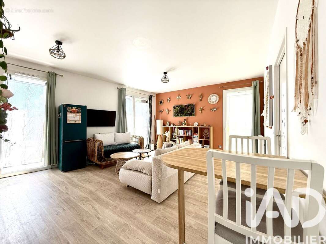 Photo 1 - Appartement à TRAPPES