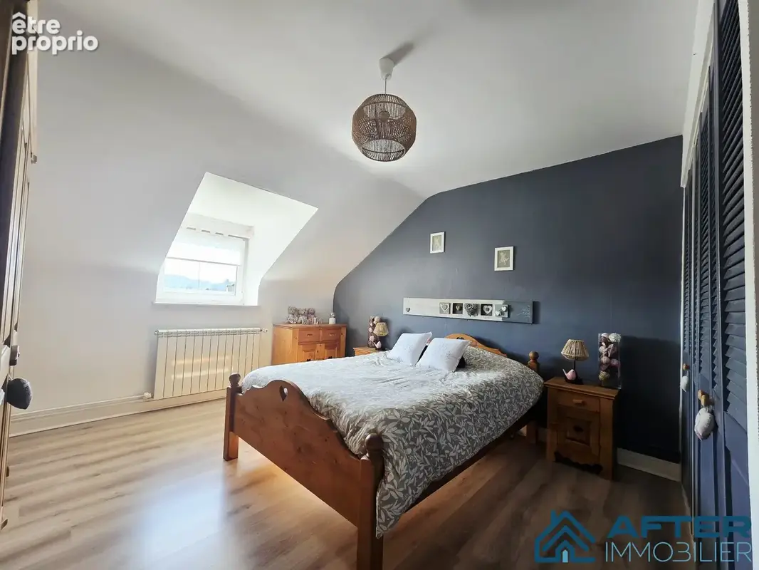 Appartement 133 m² à Baccarat  - photo 6
