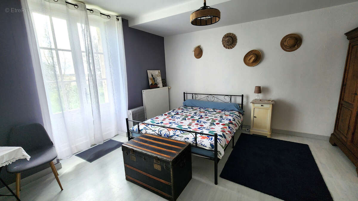 Maison à MARMANDE