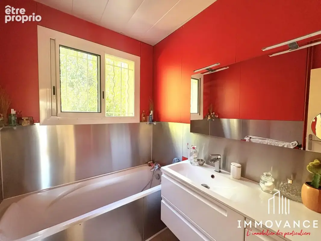 Maison 156 m² à Montpellier  - photo 8