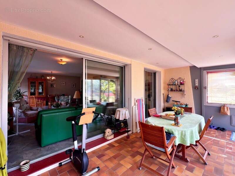 Maison à vendre 6 pièces CHAPTELAT (87) - photo 8