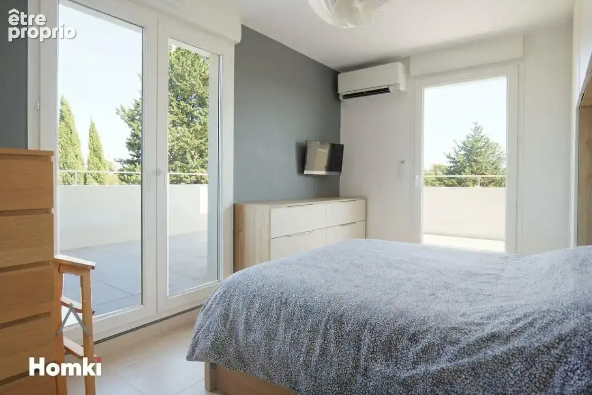 Appartement T4 de 91 m² à Montpellier 34070, Quai Jean Péridier - photo 6