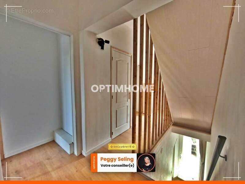 Maison à TRELON