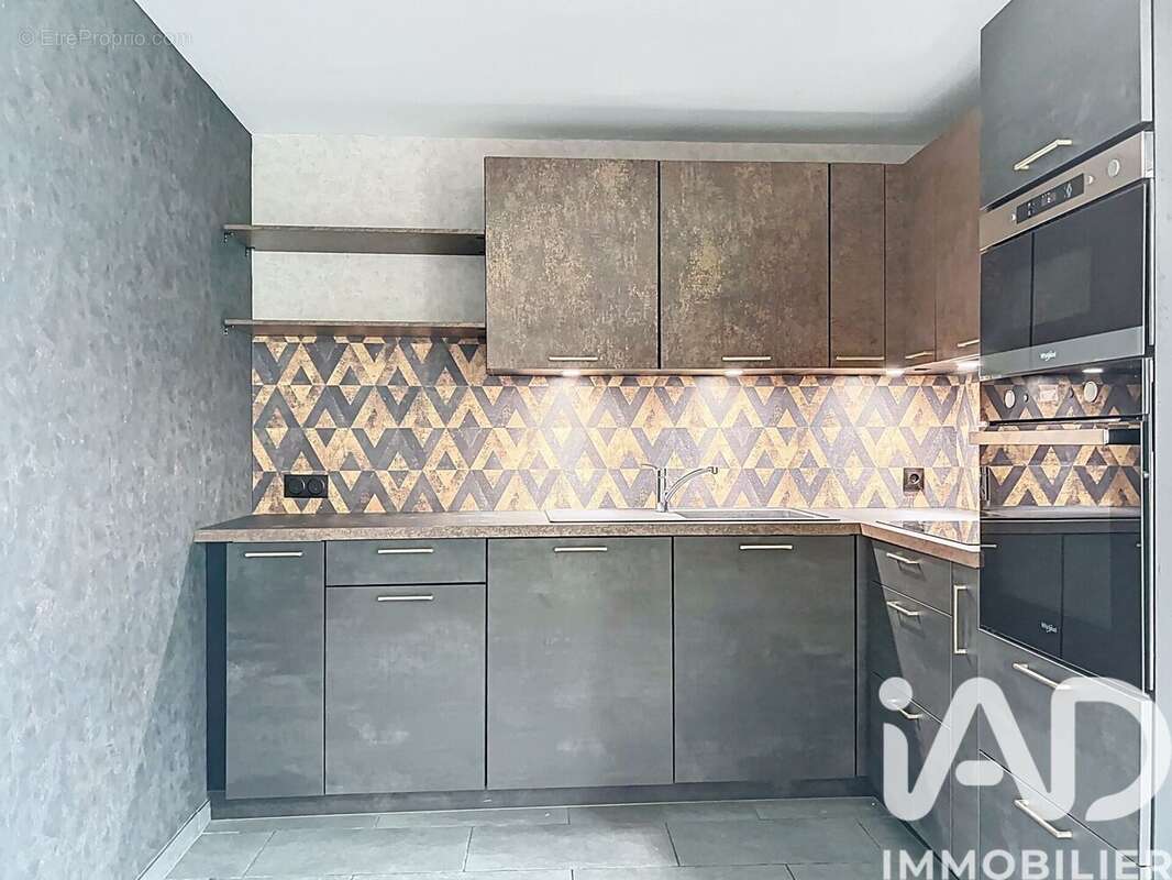 Photo 7 - Maison à SAINT-SAUVEUR-D'AUNIS