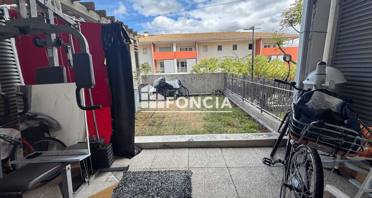 Appartement à COLOMIERS