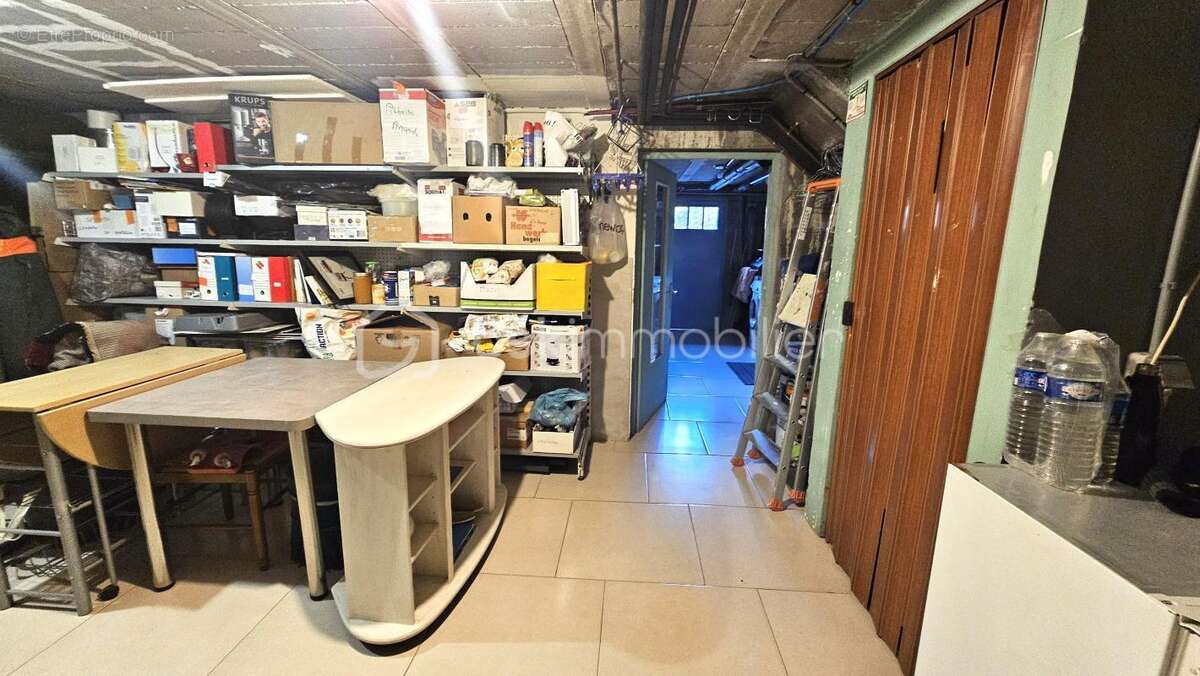 Maison à SAINT-JEAN-DE-LA-RUELLE