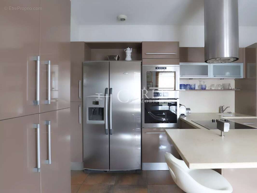 Appartement à GENAS