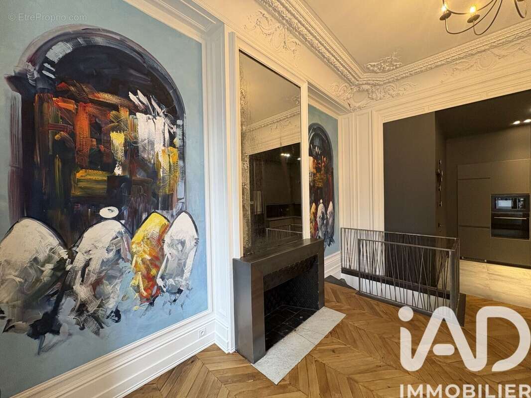 Photo 2 - Appartement à LILLE