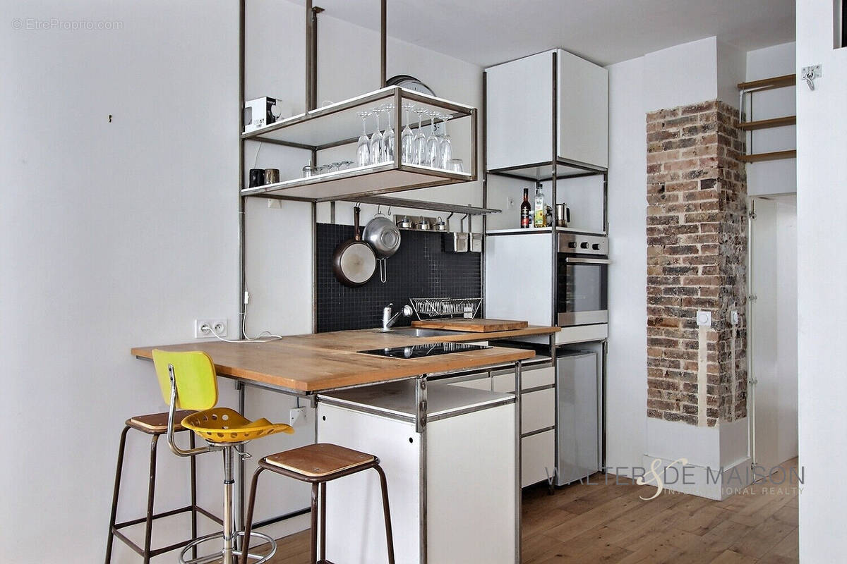 Commerce à PARIS-14E