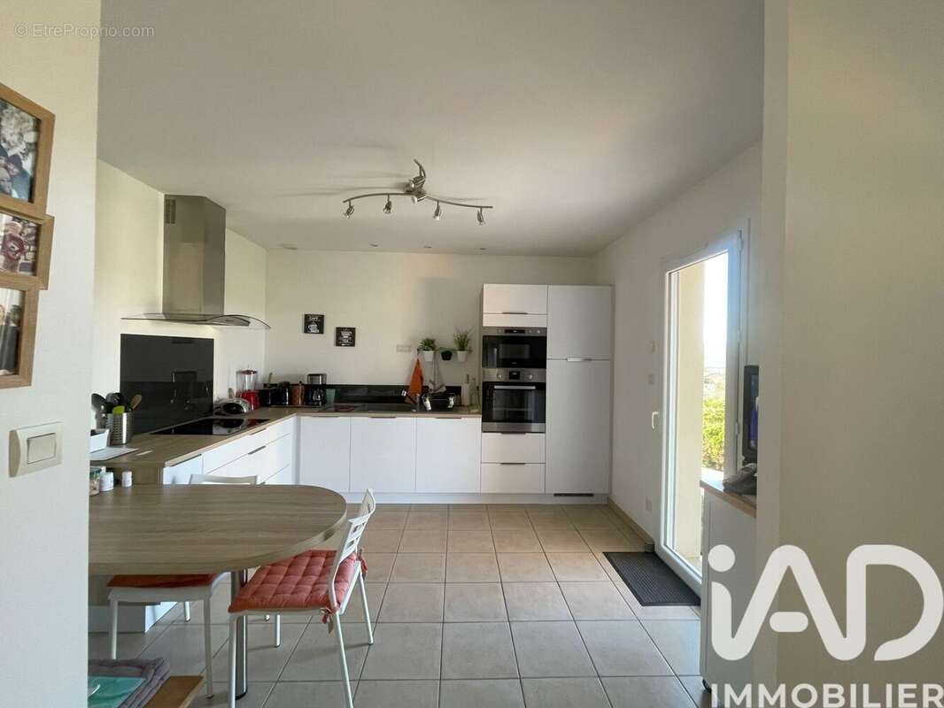 Photo 5 - Maison à TRAMAYES