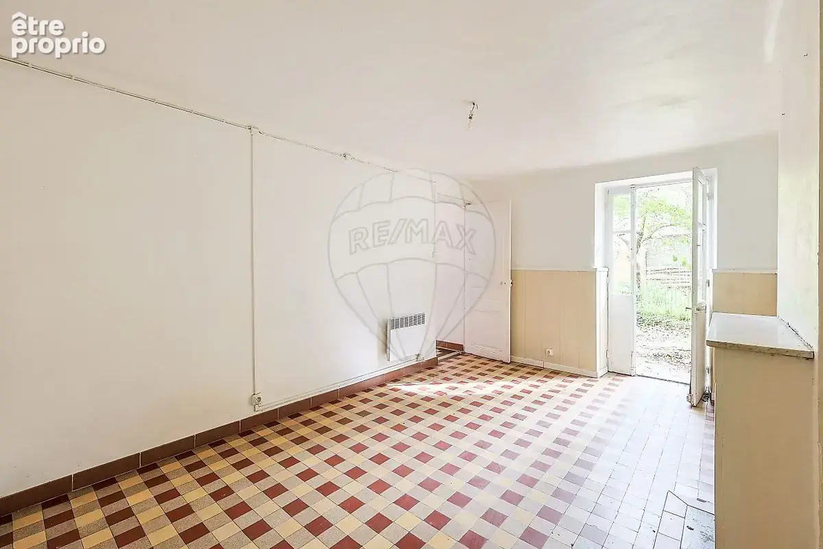 Appartement 1 chambre(s) à vendre - photo 3