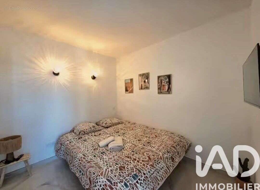 Photo 5 - Appartement à PERPIGNAN