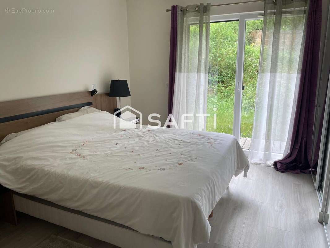Maison 137 m² à Grosrouvre  - photo 6