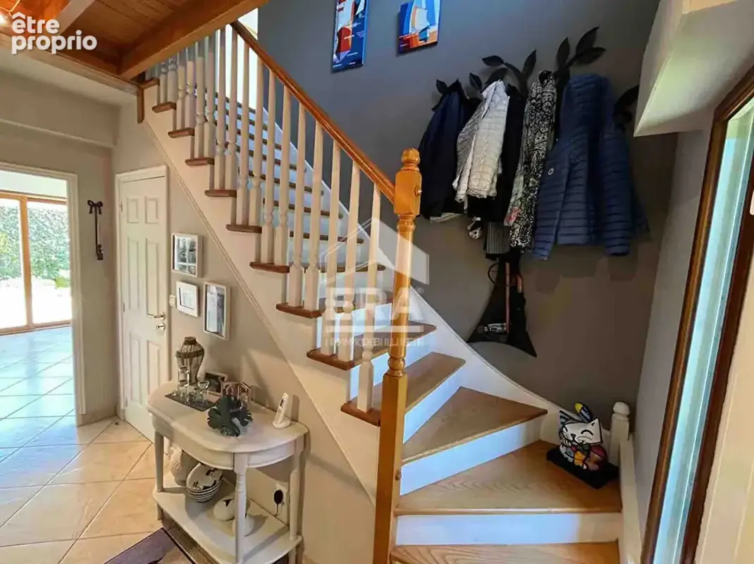 Maison 121m² à étaples - photo 8