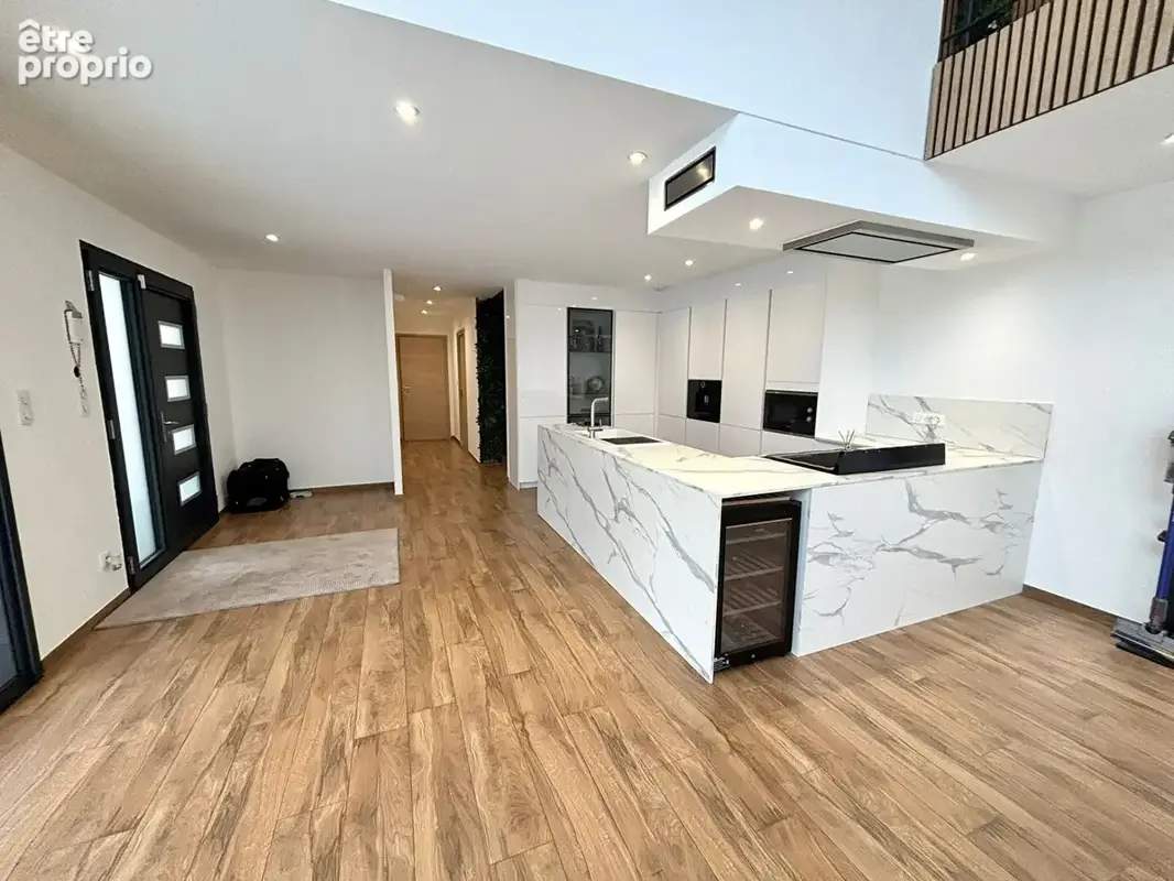 Villa 6 pieces 220 m² roanne - photo 2