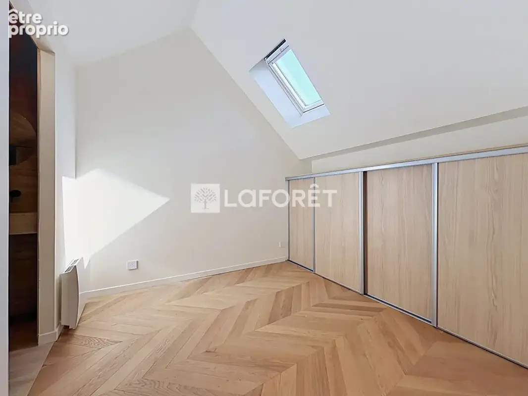 Maison Bernieres Sur Mer 3 pièce(s) 90 m2 - photo 12
