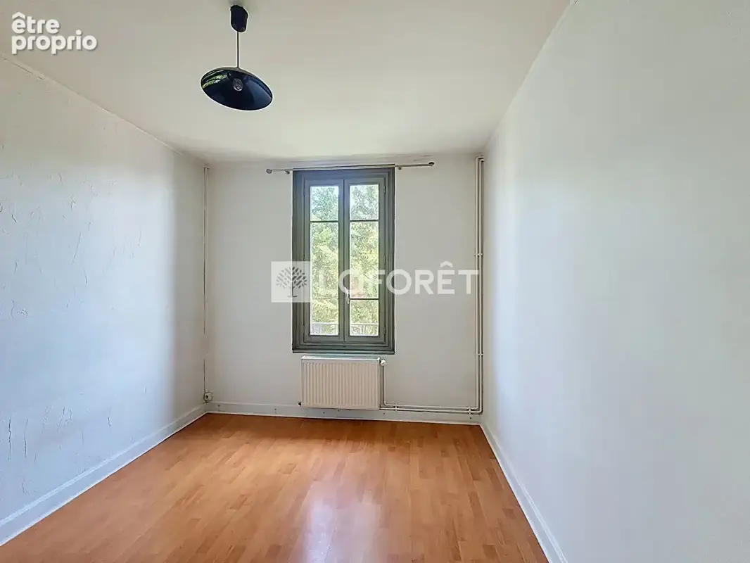 Appartement Caluire Et Cuire 2 pièce(s) 42 m2 - photo 8