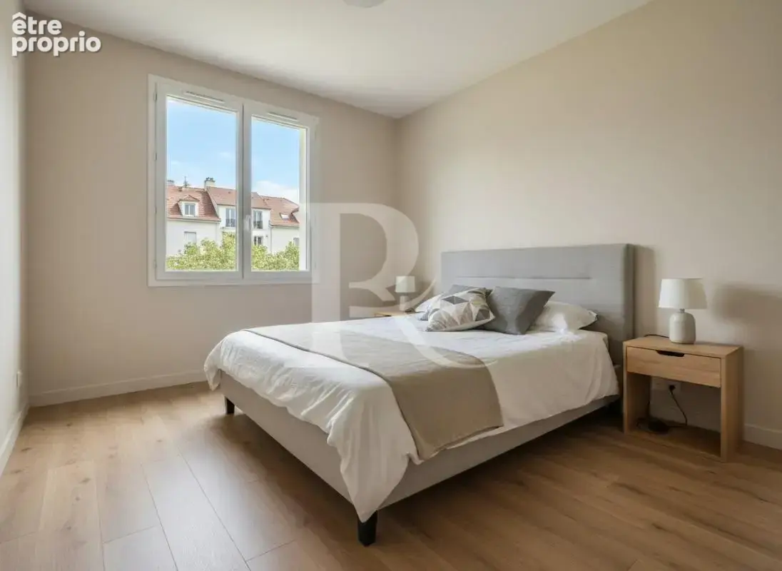 Appartement 2 pièces à Bagneux - photo 2