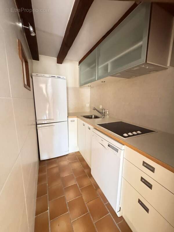Appartement à SAINTES