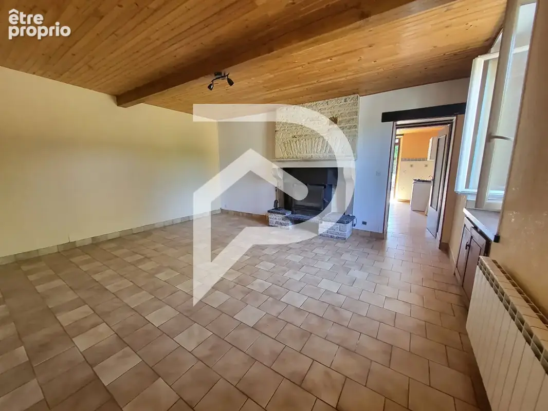 Maison Cunfin 8 pièce(s) 152.07 m2 - photo 7