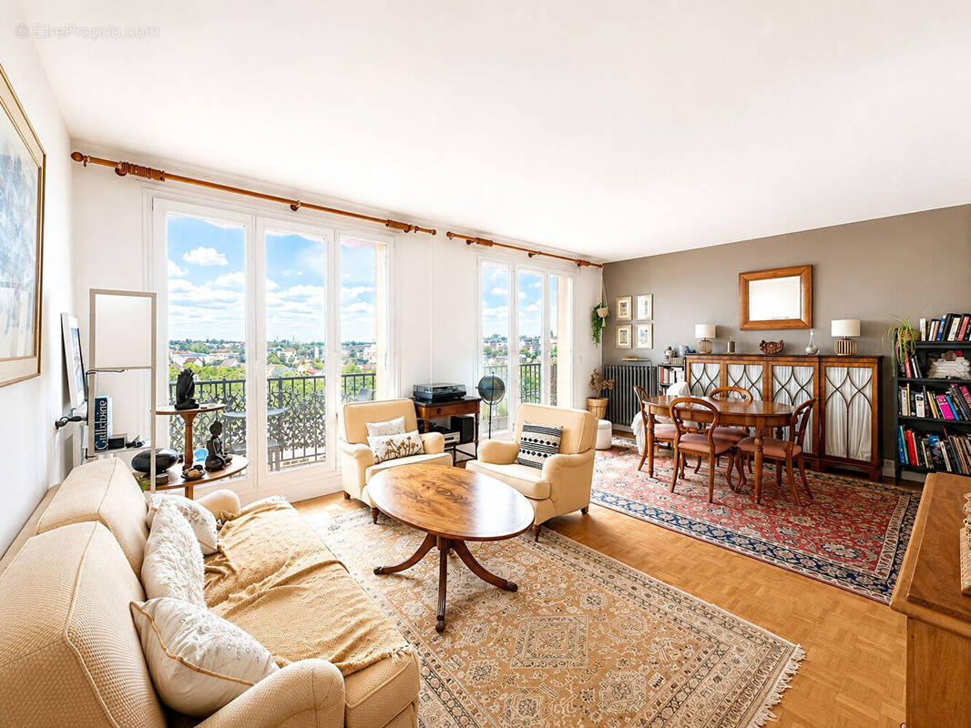 Appartement à ANTONY