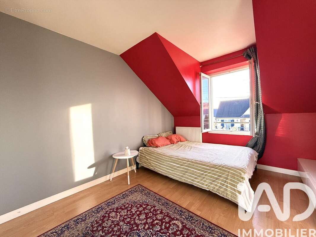 Photo 4 - Maison à PALAISEAU