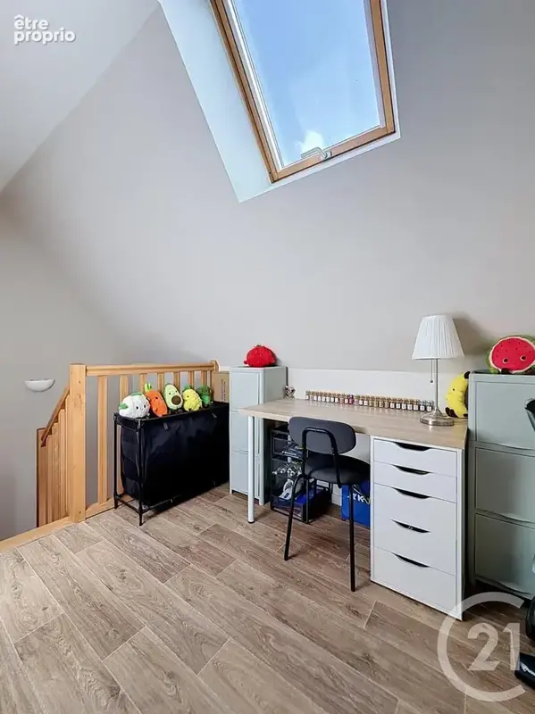 Maison 4 pièces 97 m² à vendre à Chartres (28000) - photo 10
