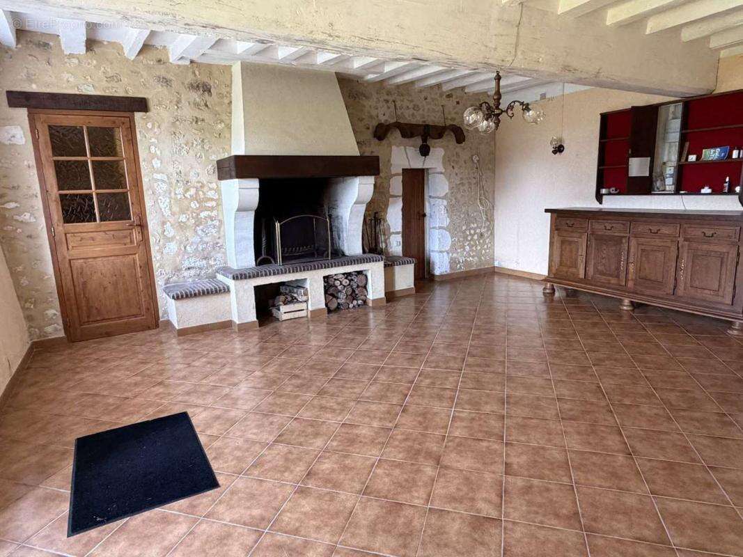 Maison à NOCE
