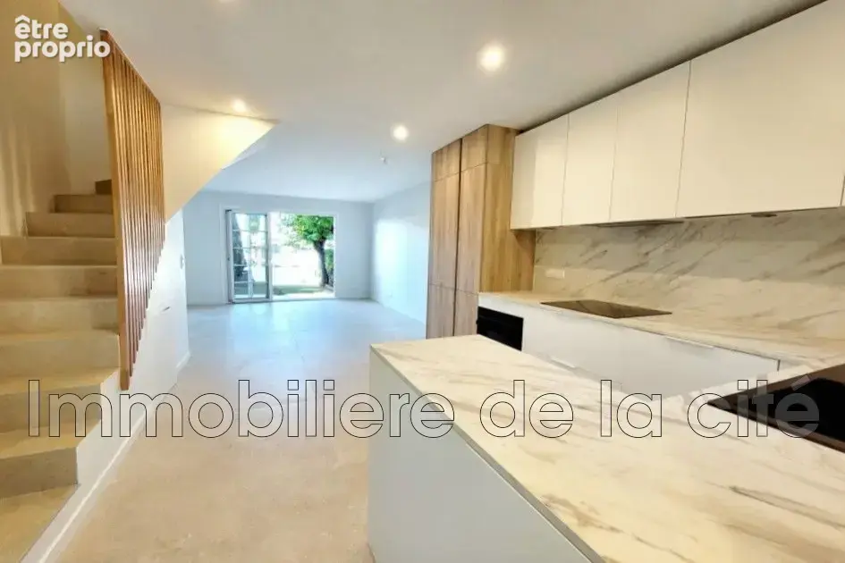 Maison 3 pièces à vendre à Grimaud (83310) - photo 2