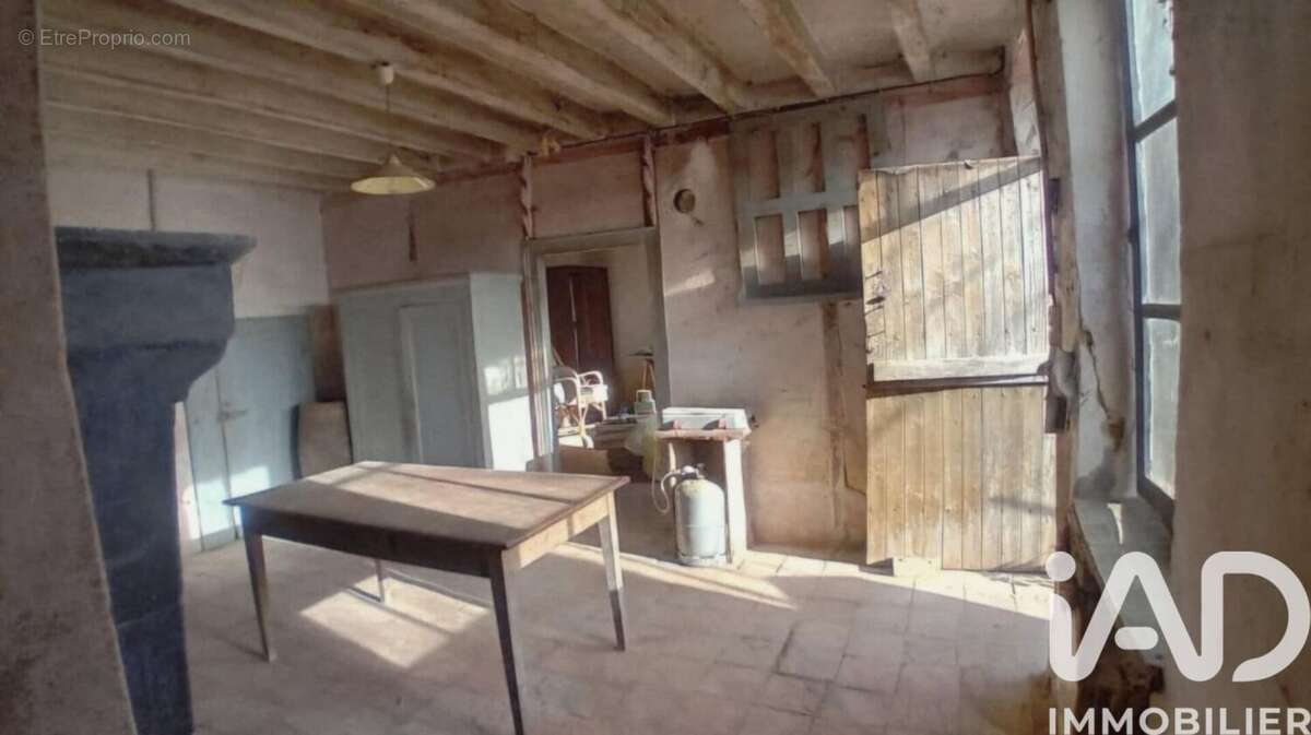 Photo 4 - Maison à DUNEAU