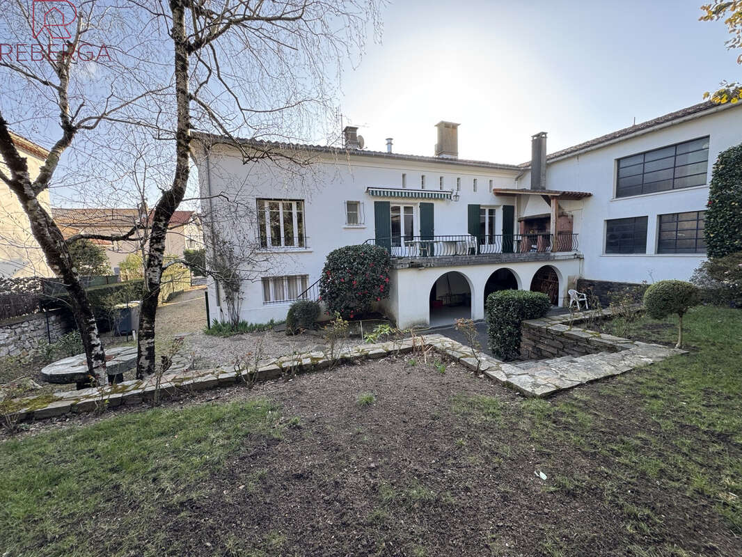 Maison à MAZAMET