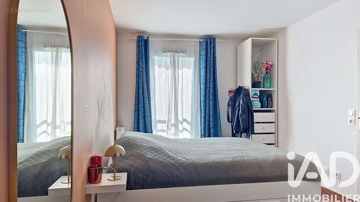 Photo 6 - Appartement à MENNECY