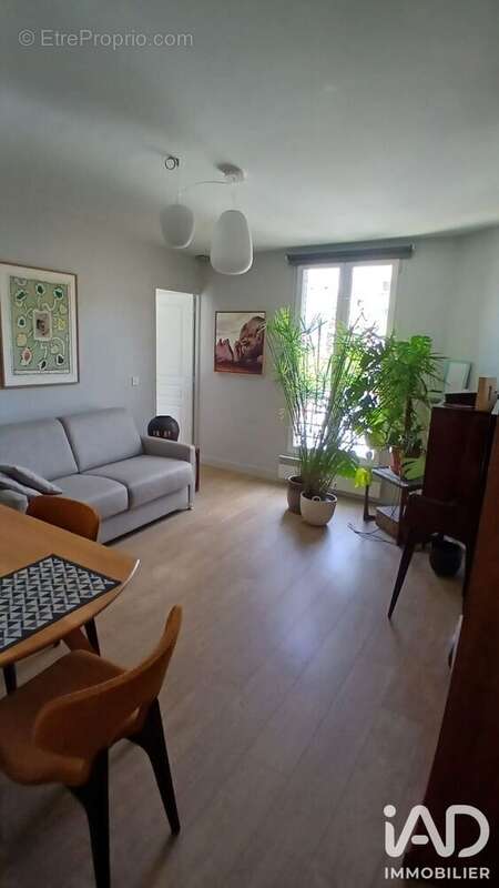 Photo 6 - Appartement à PARIS-16E