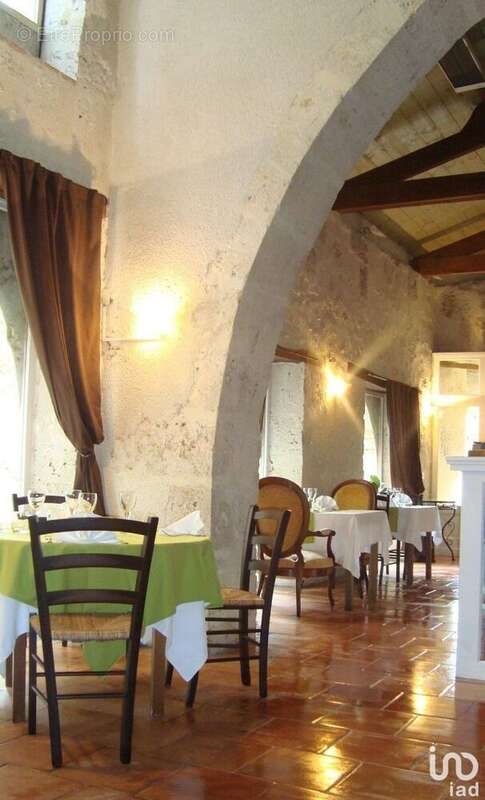 Photo 5 - Commerce à NERAC