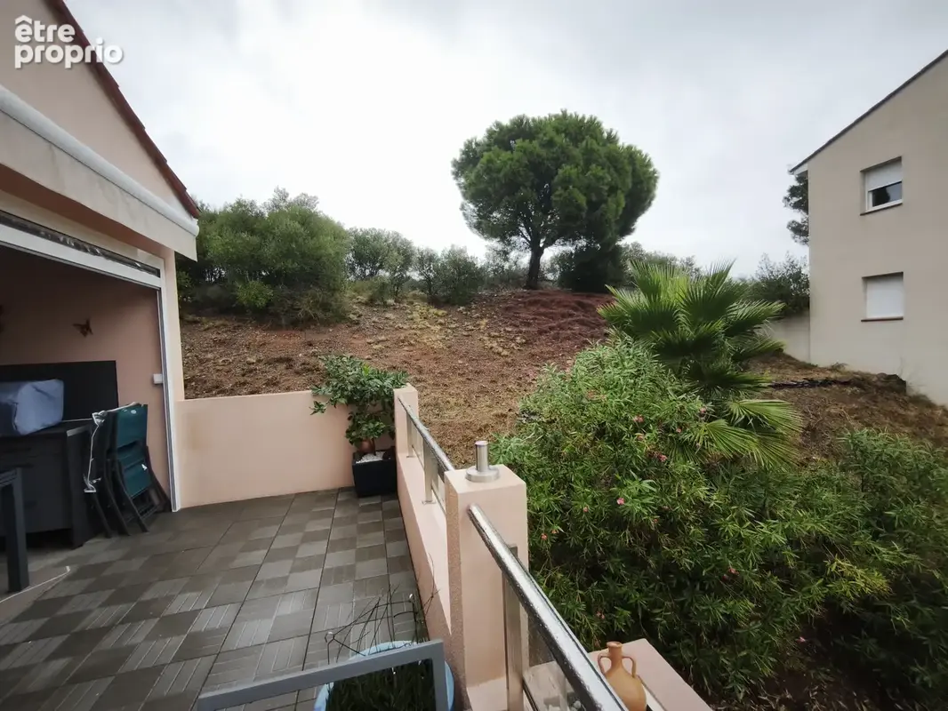 Appartement 3 pièces 57 m² à vendre à Banyuls-Sur-Mer (66650) - photo 2